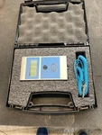 Takk Model 5730 Static Meter New 51325. Fixed Price $225.00.