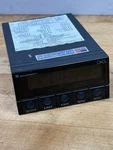 Newport Infinity INFP-0000-DC1/E Panel Process Meter Made Usa. Fixed Price $200.00.