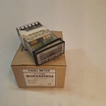 Autonics MT4N-AV-E0 1/32 Din Digital Multi-panel Meter, 11Y504. Fixed Price $29.00.