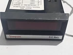Simpson 2842 Digital Panel Instrument 24861. Fixed Price $45.00.