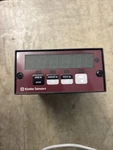 Laurel L10000WM1-KIS Digital Panel Meter 85-264VAC 4W Used. Fixed Price $150.00.