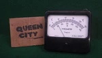 Simpson Model 29 Panel Mount Pyrometer Gauge -20 To 150C,0-300F I/c Thermocouple. Fixed Price $29.00.