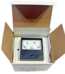 Triplett Volt Meter 230GL53-1975 0-150 Vac. Fixed Price $36.75.