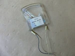 Jemco EN-65 Panel Meter. Fixed Price $20.99.