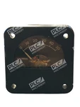Phaostron 618-19806 Dc Micro Ammeter Analog FS-50UA 0-50. Fixed Price $55.00.