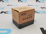 Hua 85C1 Analog Amp Meter 0-50MA. Fixed Price $20.99.