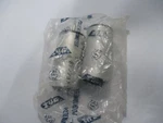 Lot Of Sakae S46HD-3/10D 2X2KOHM Potentiometer. Fixed Price $60.00.