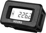 Yooreal Ac/dc 5-277V Hour Meter Of Lawn Mower Tractor Generator Land Trimmer Utv. Fixed Price $17.99.