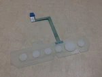 Parkeon Flowbird Parking Meter Input Module Button Panel Oapem MEC1000014726. Fixed Price $48.50.