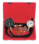 Quick Change Automatic Transmission And Engine Oil Pressure Tester 5608. Fixed Price $162.55.