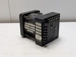 Electro Industries DMVA100-3E-M12.1 Power Monitor 10A 45-75HZ CT:800/5. Fixed Price $149.99.