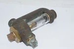 Parts Abb Series 10A2235 Ratosight Rotameter Flow. Fixed Price $29.98.