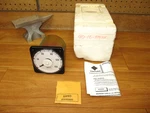 Yokogawa 103011PZPZ *new* Volt 0-150VDC Panelmeter. Fixed Price $144.75.