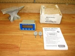 Precision Digital PD683-0K0 *plz Read* Loop Powered Meter Panel. Fixed Price $39.75.