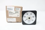 Crompton 007-05AA-EYSF Ammeter 0-500DC Amp. Fixed Price $89.50.