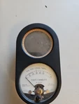 Vintage Weston Model 703-67 Foot-candle Meter Untested 1930S. Fixed Price $49.99.