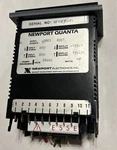 Newport Q2801 Quanta Digital Panel Meter. Fixed Price $35.00.