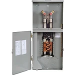 Siemens MC0816B1200CT Series Meter Combination Load Center, Ring Cover/lid,. Fixed Price $551.16.