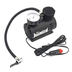 300PSI Portable Air Compressor Electric Tire Inflator Pump With Pressure Gauge. Fixed Price $19.73.