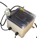 Precision Digital PD6000-6R7 Provu Process Meter 85 To 265V W/ PDA3407 Enclosure. Fixed Price $588.88.
