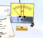 Weston 278307 Ch-a Panel Ph Meter 7541. Fixed Price $124.00.