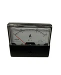 DH-670 Hua Class 2.5 0-30A Panel Meter Analog. Fixed Price $9.99.
