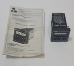Syrelec 1000 T2 Programmable Tachometer 115/230V. Fixed Price $278.30.