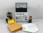 260224ECNL9JBJ/UL Yokogawa 0-30 Dc Amps Meter 16-21-050001 New Old Stock. Fixed Price $25.00.