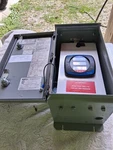 Eaton Power Meter. Fixed Price $750.00.