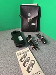 Vintage Quality Voltmeter Ac Amp Ohm Hook-on Snapper 942D. Fixed Price $55.00.
