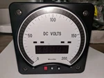 Weschler Instruments BG241TC Bar Graph Meter-new Box. Fixed Price $57.75.