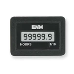Enm T1140EB Hour Meter, Lcd, Flush Rectangular. Fixed Price $28.79.