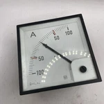 Deif Ammeter 50-100. Fixed Price $75.00.