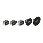 Trumeter 3410-0010 Redington Hour. Fixed Price $36.79.