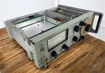 Hp Hewlett Packard 331A Distortion Analyzer Vintage Test Equipment, Ham Radio. Fixed Price $89.00.