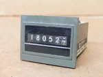 Redington SR26-4816 Panel Mount Counter. Fixed Price $56.99.
