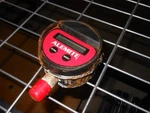 Alemite Ram Lubrication Oil Pump Digital Meter 3631 For Parts. Fixed Price $79.99.
