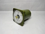 Kyongbo Electric WB-A1 WBA1 0-200 Ammeter Panel 100MV Made In Korea. Fixed Price $157.00.
