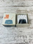 General Electric Panel Meter 0-100 Ac Volts Cat 50-162031PKPK2. Fixed Price $9.83.