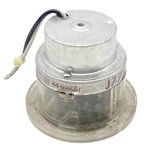 Engler 44-9927 Hour Meter Vintage 2350 Series Motor 240VAC 60HZ 2W. Fixed Price $17.99.
