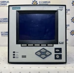 Siemens Monitor 9500DC-1156-AZZA 240 Volt. Fixed Price $500.00.