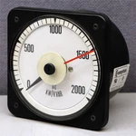 Crompton Instruments 05AAFA Analog Panel Meter Gauge. Fixed Price $99.99.