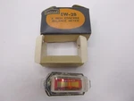 Nos Calrad Stereo Balance Meter EW-2B New In Box. Fixed Price $14.99.
