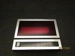 Nes Weschler Instruments Slimline Process Meter Display PM2077 *nib*. Fixed Price $409.99.