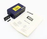 Lascar Dpm 2AS-BL 419-9334 Compact 31/2 Digit Lcd Voltmeter -unused/original Box-. Fixed Price $80.22.