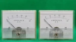 Lot Of Hoyt D5624 0-30 Analog Ac Repulsion Panel Meter RC3-2. Fixed Price $39.99.