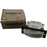 New Kasuga Electric ELM-0011 65EYS Analog Ac Dc Panel Meter. Fixed Price $39.99.