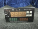 Omron K3TS-SD12B Linear Sensor Intelligent Signal Processor Digital Panel Meter. Fixed Price $75.00.