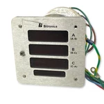 Bitronics MTWI-EC25-S103 Digital Transducer Power Panel Meter Made In Usa. Fixed Price $29.12.