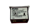 Murata Digital Panel Mount Volt Meter Red L.e.d. DMS-20PC-0-DCM-C 4.5-19.99VDC. Fixed Price $17.95.